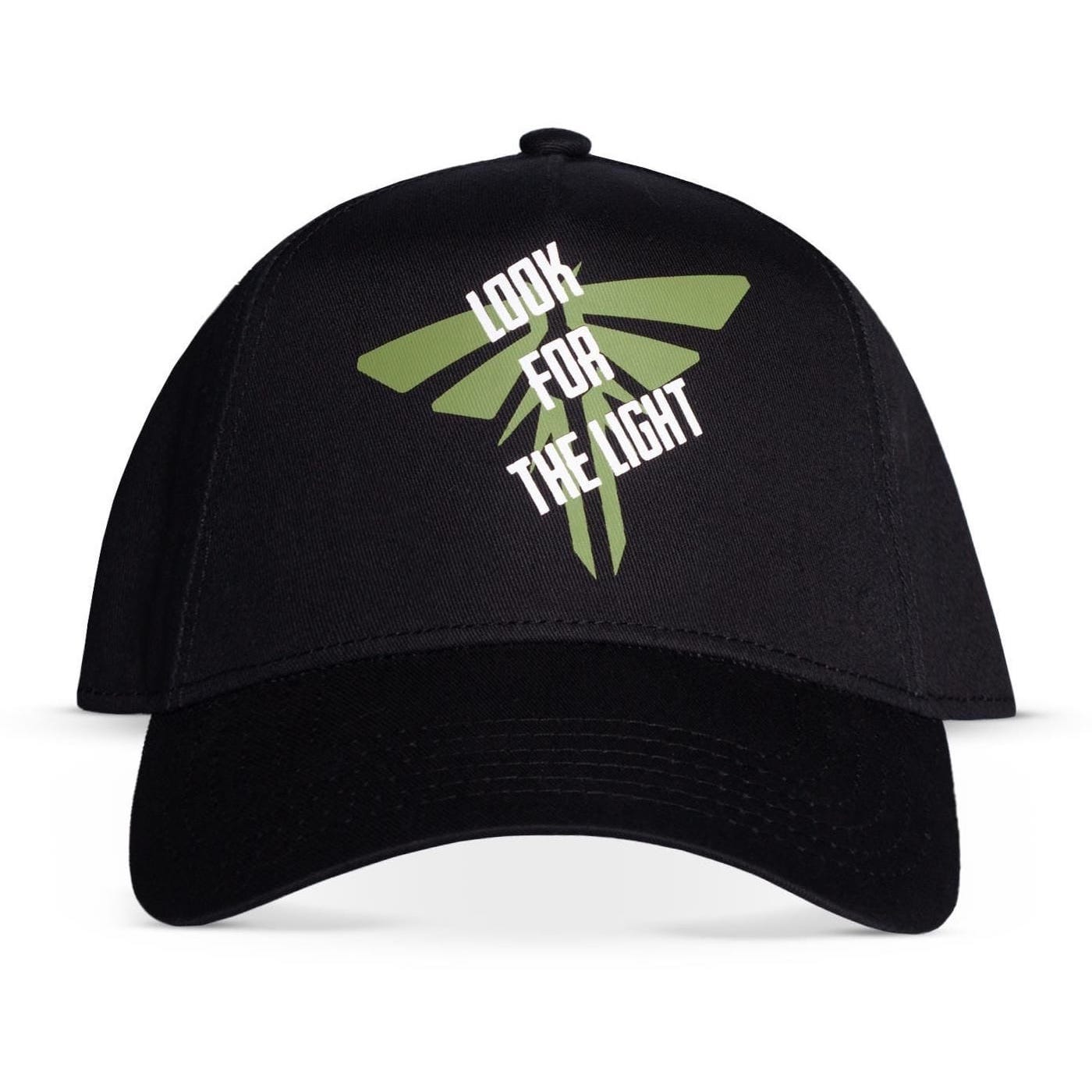 The Last of Us - Hľadaj svetlo