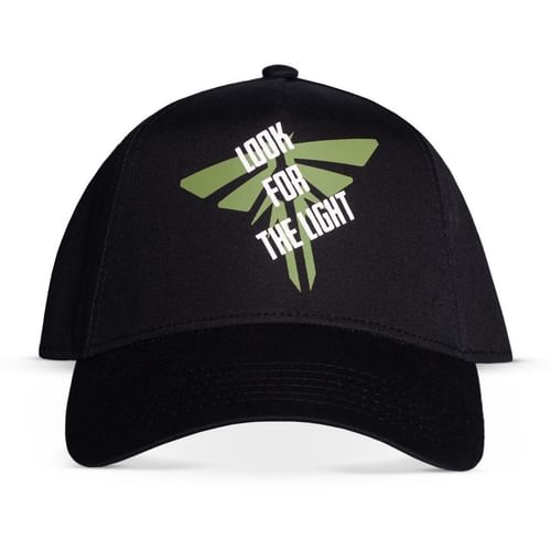 Šiltovka The Last of Us - Look for the Light Šiltovka The Last of Us - Look for the Light