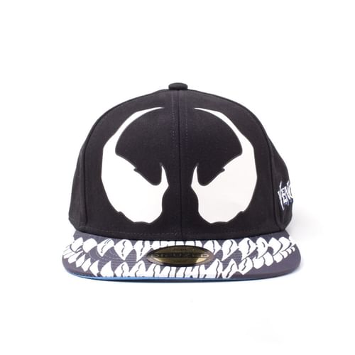 Šiltovka Spiderman - Venom Šiltovka Spiderman - Venom