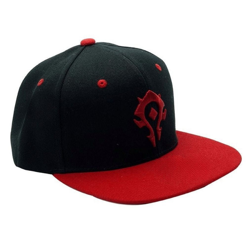 Šiltovka World of Warcraft - Horde