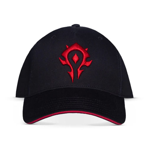 Šiltovka World of Warcraft - Horde Logo Šiltovka World of Warcraft - Horde Logo