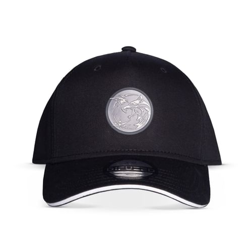 Šiltovka Zaklínač - Geralt of Rivia's Coin Šiltovka Zaklínač - Geralt of Rivia's Coin