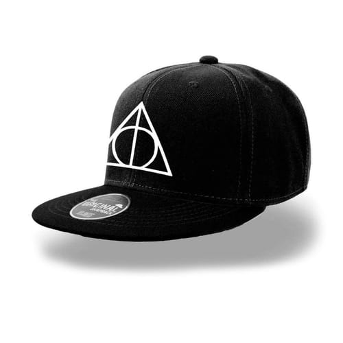 Šiltovka Harry Potter - Dary smrti Šiltovka Harry Potter - Dary smrti