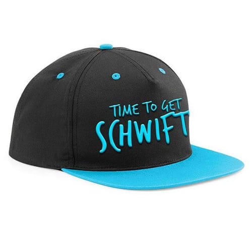 Šiltovka Rick & Morty - Get Schwifty Šiltovka Rick & Morty - Get Schwifty