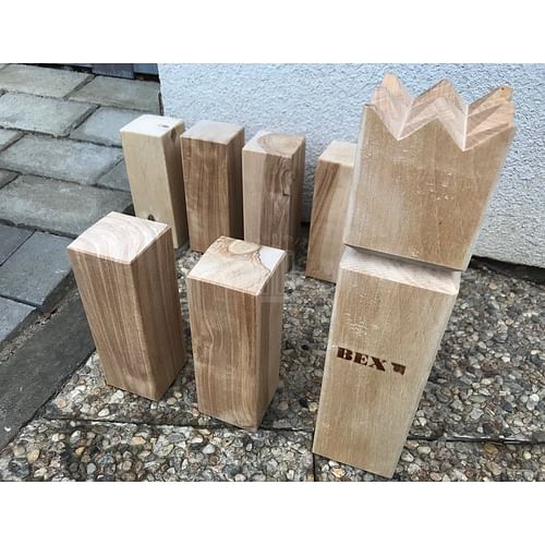 Obrázok Kubb Family