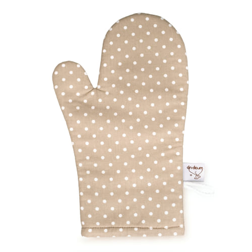 Kuchynská chňapka Wrap Up, béžová Kuchynská chňapka Wrap Up, béžová