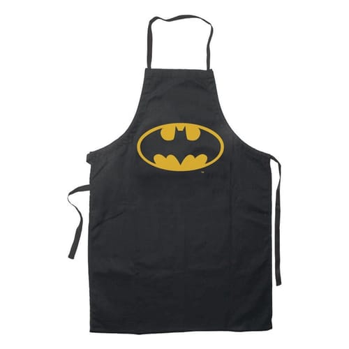 Levně Kuchyňská zástěra Batman - Logo