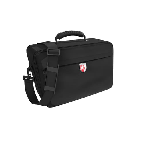 Kufr Feldherr MAXI s logem prázdný Kufr Feldherr MAXI s logem prázdný