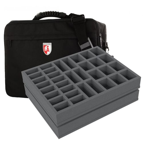 Kufr Feldherr MEDIUM pro 68 miniatur Krosmaster Kufr Feldherr MEDIUM pro 68 miniatur Krosmaster