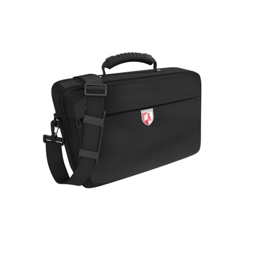 Kufor Feldherr MEDIUM s logom prázdny Kufor Feldherr MEDIUM s logom prázdny