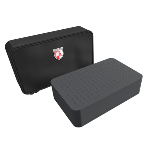 Kufr Feldherr MINI Big Raster Kufr Feldherr MINI Big Raster