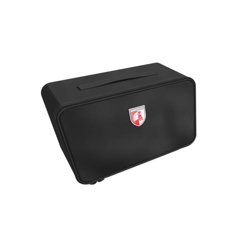 Levně Kufr Feldherr MINI PLUS poloviční prázdný