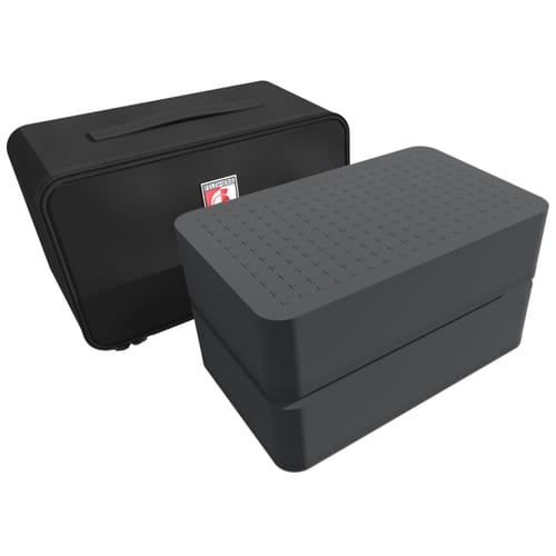 Kufr Feldherr MINI PLUS pro tanky a monstra Kufr Feldherr MINI PLUS pro tanky a monstra