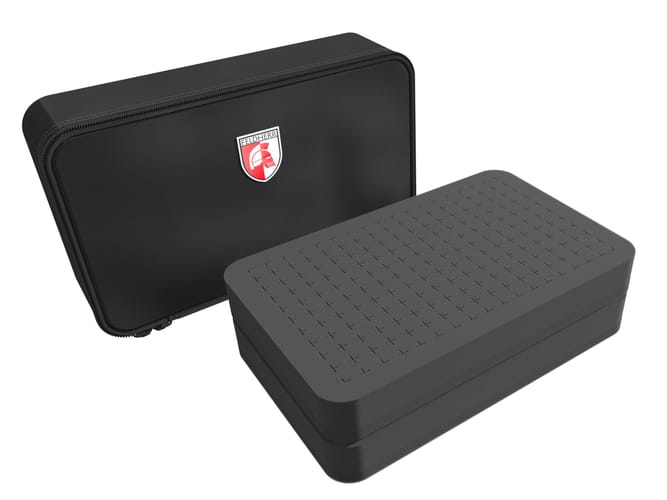 Kufr Feldherr MINI Raster Kufr Feldherr MINI Raster