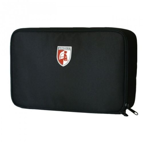 Kufr Feldherr MINI s logem prázdný Kufr Feldherr MINI s logem prázdný