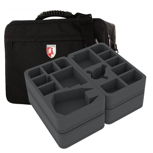 Kufr Feldherr MEDIUM pro Star Wars X-Wing Decimator, Slave 1, Lambda Shuttle, lodě Kufr Feldherr MEDIUM pro Star Wars X-Wing Decimator, Slave 1, Lambda Shuttle, lodě