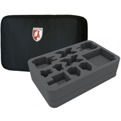 Kufr Feldherr MINI pro X-Wing Scum and Villainy Kufr Feldherr MINI pro X-Wing Scum and Villainy