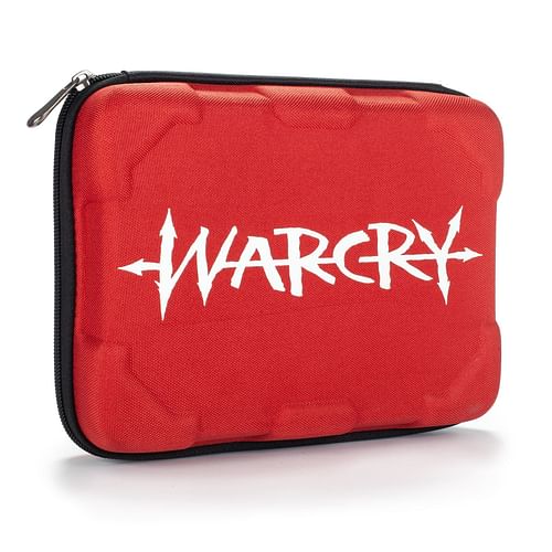 Kufřík Warcry Carry Case