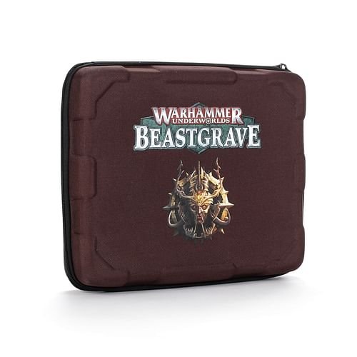 Kufřík Warhammer Underworlds: Beastgrave