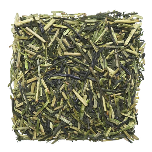 Zelený čaj Kukicha BIO Zelený čaj Kukicha BIO