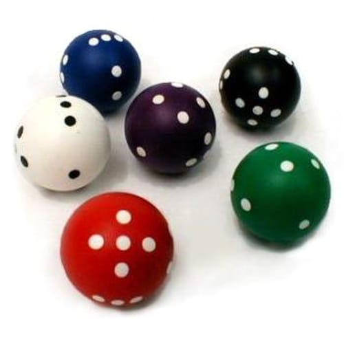 okrúhla kocka okrúhla kocka