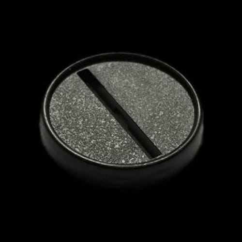 Kulaté podstavce Reaper, 20 ks Kulaté podstavce Reaper, 20 ks