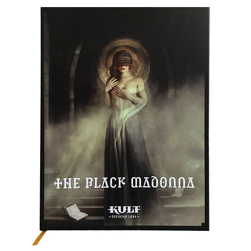 Kult: DIvinity Lost - Black Madonna Campaign