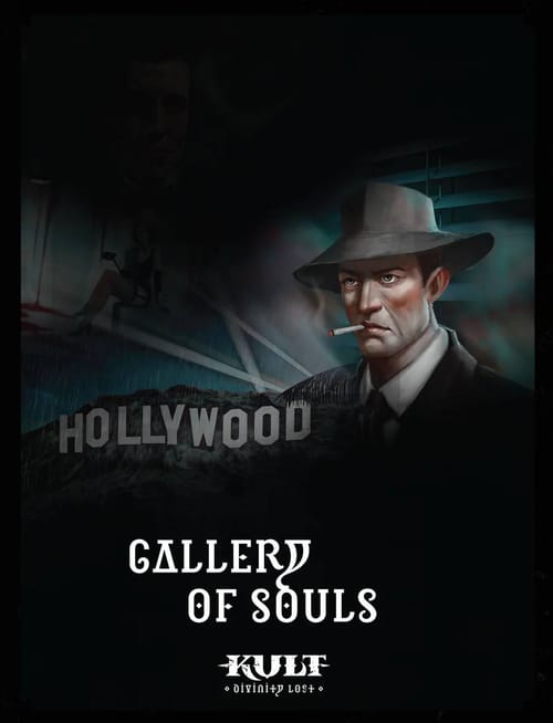 Levně Kult: Divinity Lost - Gallery of Souls