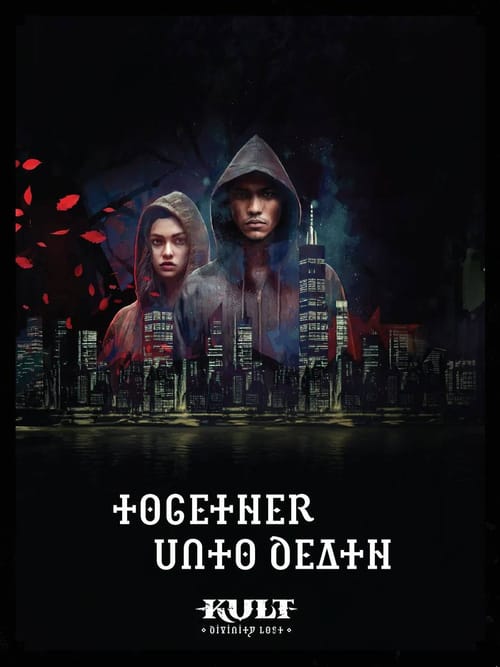 Levně Kult: Divinity Lost - Together Unto Death
