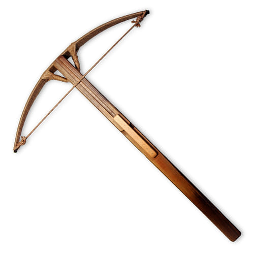 LARP s kušou LARP s kušou