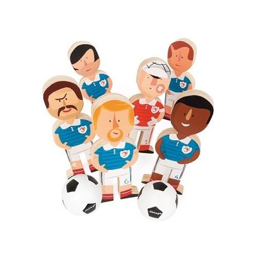 Kuželky - šampión Kuželky - šampión