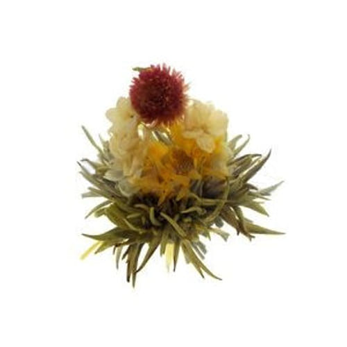 Kvitnúci čaj: draci s perlou Kvitnúci čaj: draci s perlou