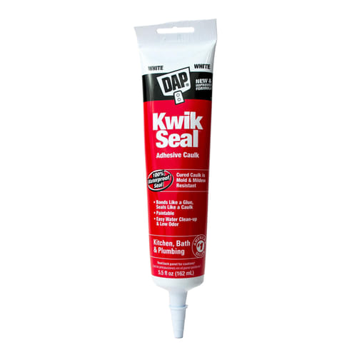 Levně Kwik Seal - těsnící hmota