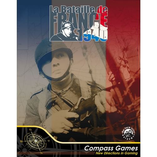 La Bataille de France 1940 La Bataille de France 1940