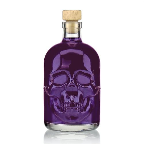 Fľaša Chaotit Fľaša Chaotit