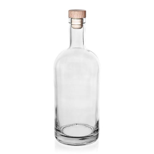 Fľaša Gerardino, 1000 ml Fľaša Gerardino, 1000 ml