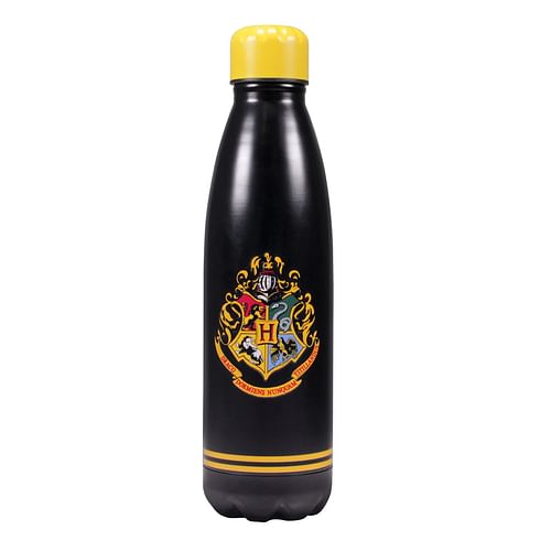 Obrázok Half Moon Bay Kovová fľaša Harry Potter - Rokfort 500 ml