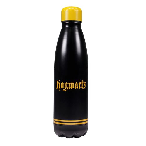 Obrázok Half Moon Bay Kovová fľaša Harry Potter - Rokfort 500 ml