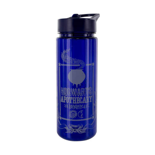 Fľaša Harry Potter - Bradavice Fľaša Harry Potter - Bradavice