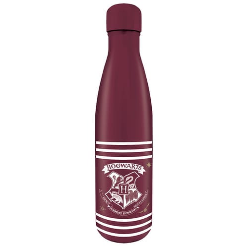 Fľaša Harry Potter - Crest & Stripes Fľaša Harry Potter - Crest & Stripes