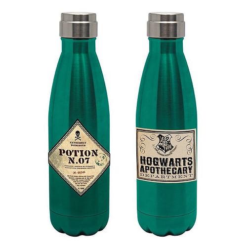 Obrázok ABYstyle Láhev Harry Potter - Lektvar N.07 500ml