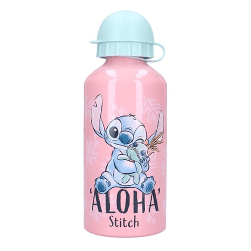 Levně Láhev Lilo & Stitch - Aloha Stitch