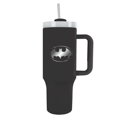 Levně Láhev na pití Batman