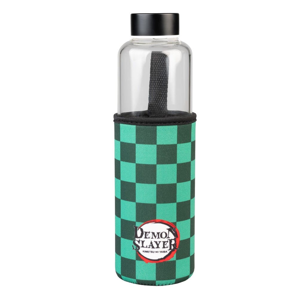 Fľaša na pitie Demon Slayer