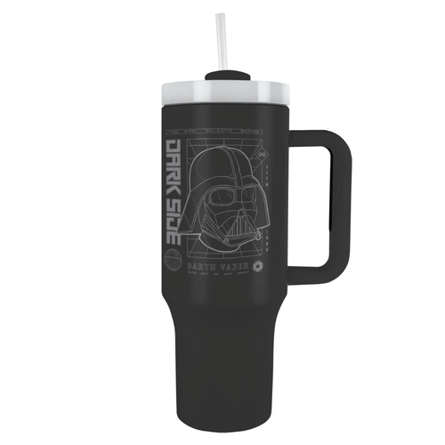 Levně Láhev na pití Star Wars - Dark Side