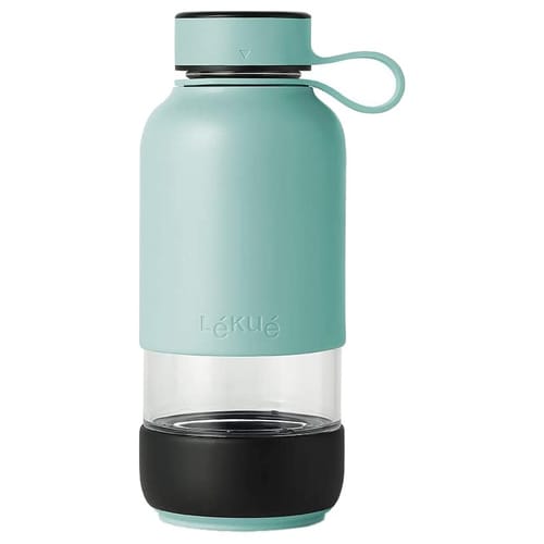 Fľaša na vodu Liekué Bottle To Go, 600 ml Fľaša na vodu Liekué Bottle To Go, 600 ml