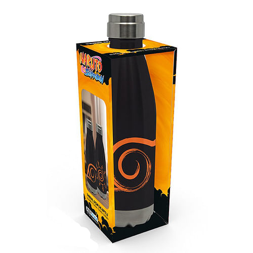 Obrázok ABYstyle Láhev Naruto - Konoha 500ml