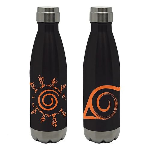 Obrázok ABYstyle Láhev Naruto - Konoha 500ml