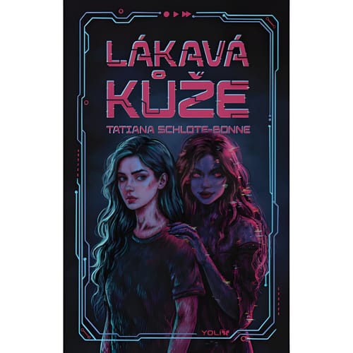 Levně Lákavá kůže