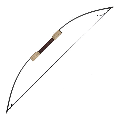 Laminátový luk s dreveným stredom Laminátový luk s dreveným stredom